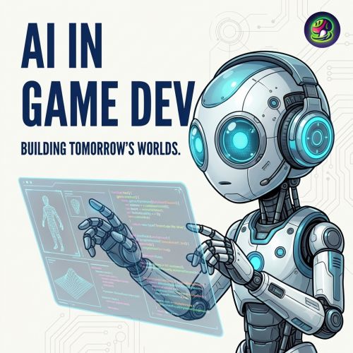 AI for Game Development Training in navi mumbai