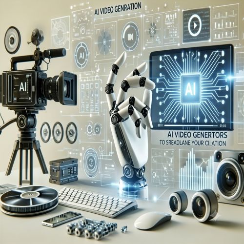 AI Video Creation Training in hyderabad