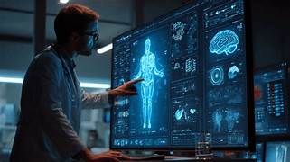 HealthTech Software Development Course Training in ahmedabad