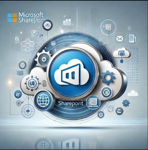 Microsoft SharePoint Training in mangaluru