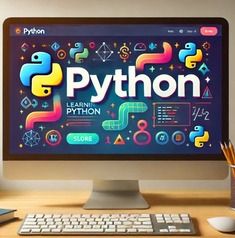 Python Training in thrissur