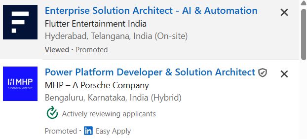 RPA UiPath Training Course internship jobs in Pune