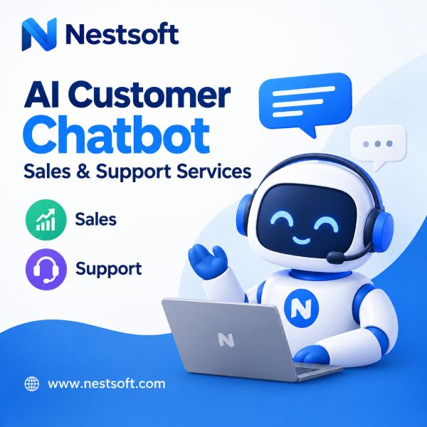 AI Customer Support & Chatbots Solutions in Navi Mumbai