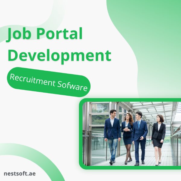 Job Portal Development in Ahmedabad