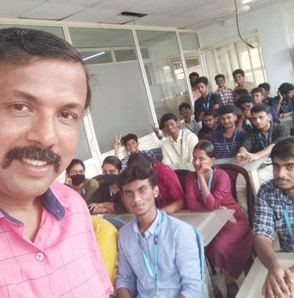 Internship/projects in Mumbai