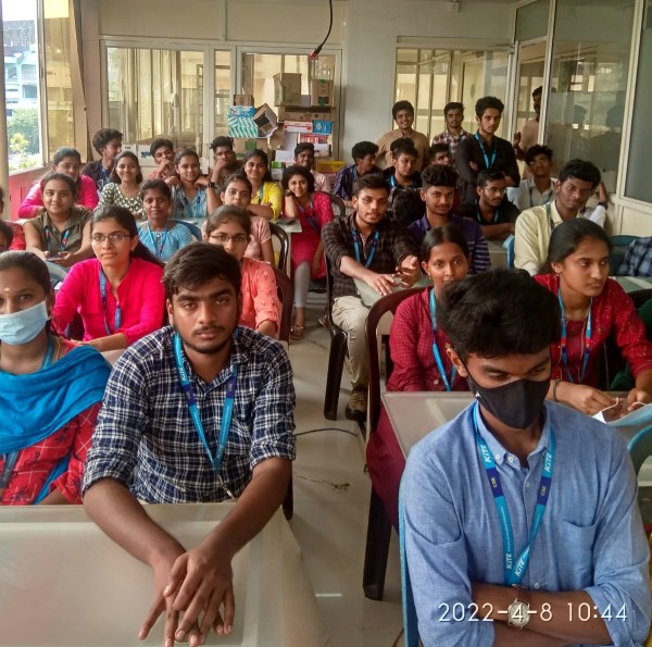 Internship/projects in thrissur