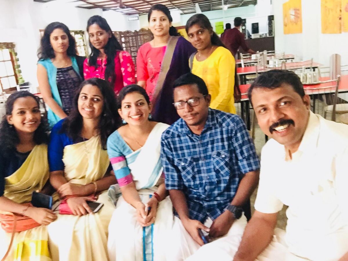 Internship/projects in kolkata