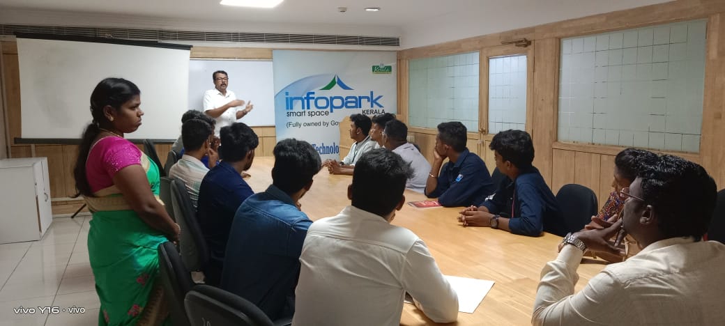 Internship/projects in mumbai