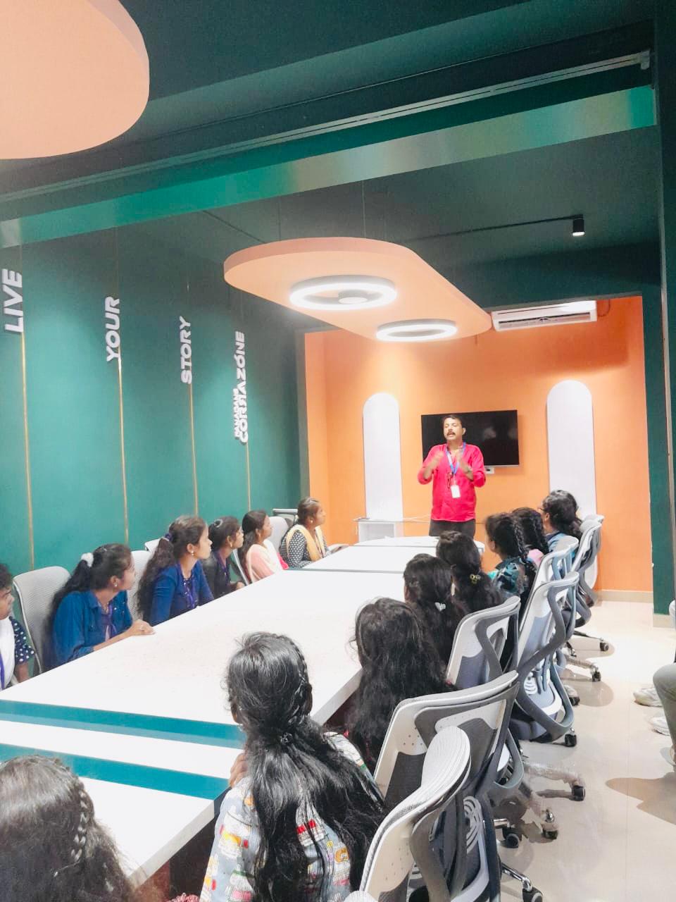 Internship/projects in gurgaon