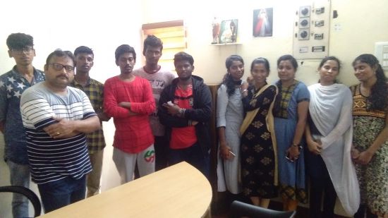 Internship/projects in gurgaon