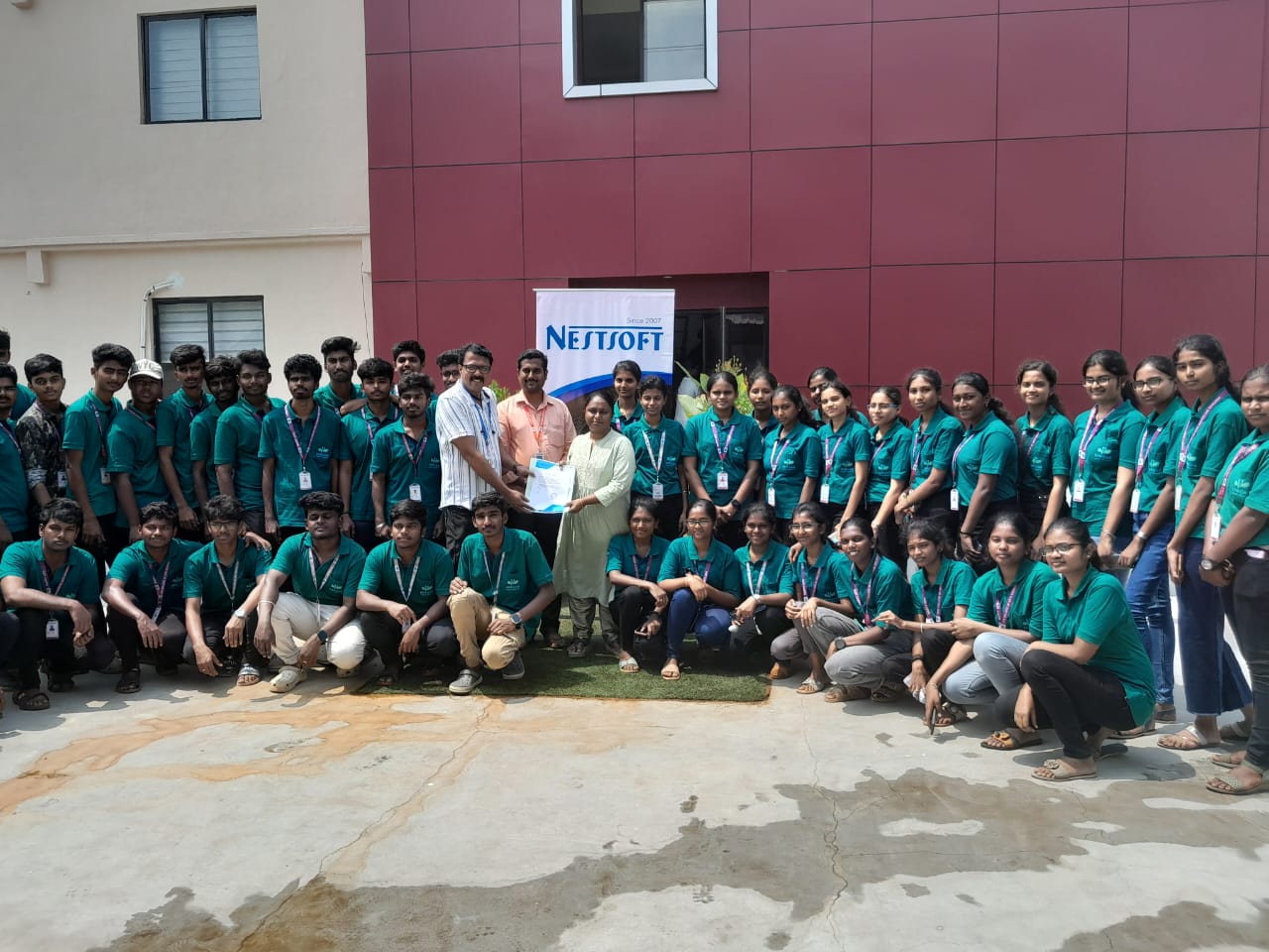 Internship/projects in gurgaon