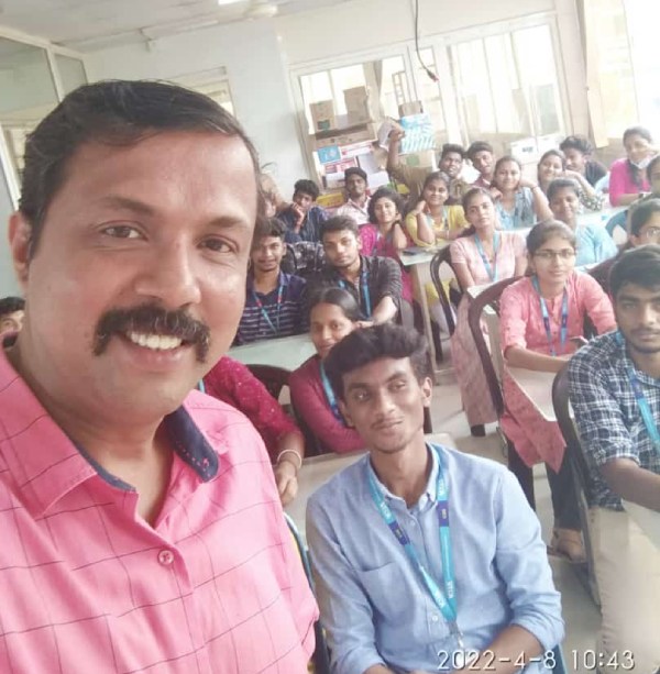 Internship/projects in mangaluru