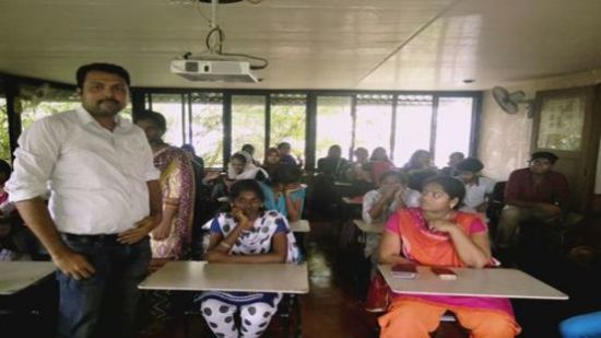 Internship/projects in noida