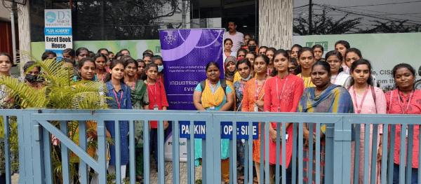 Internship/projects in noida