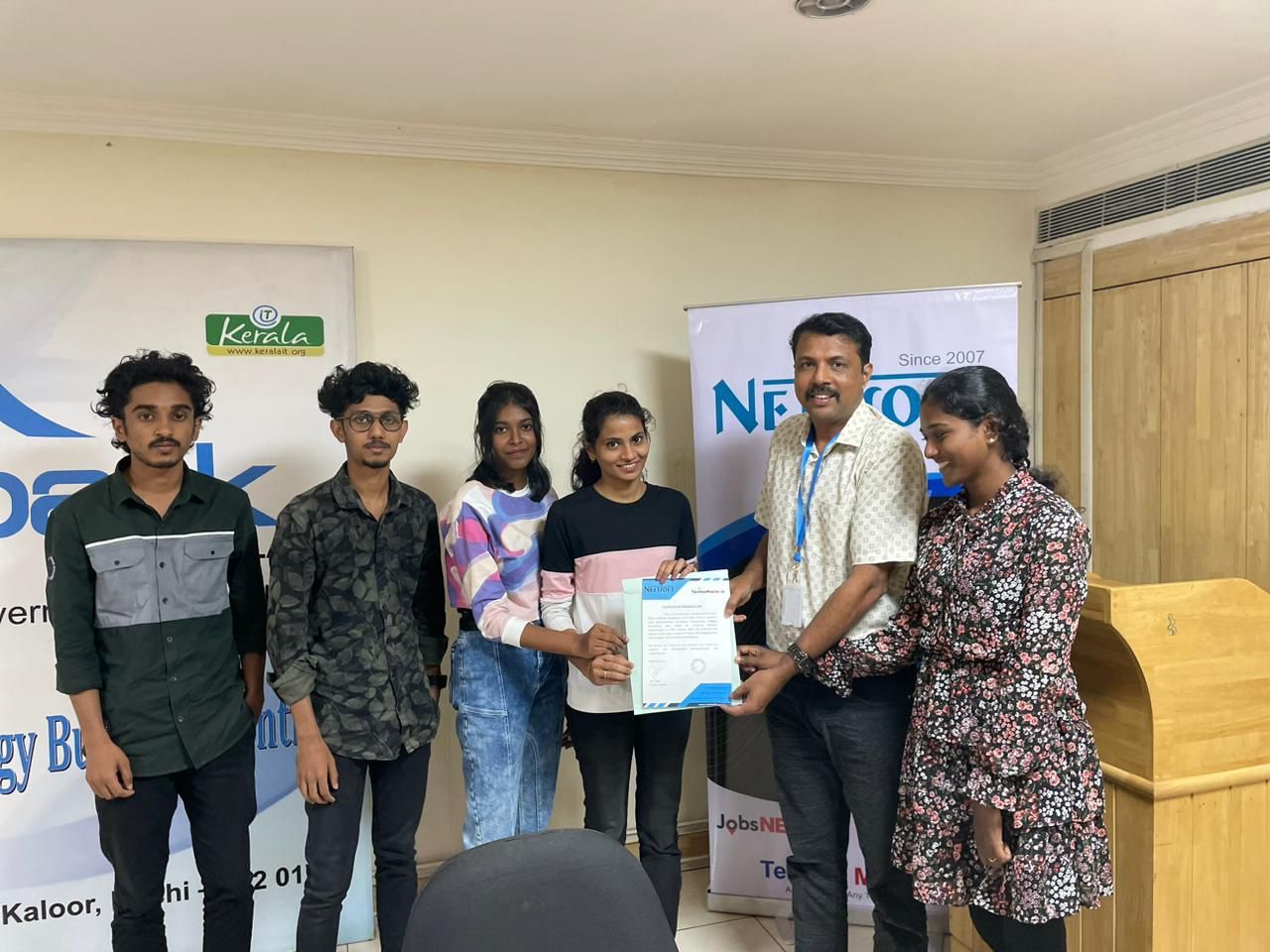 Internship/projects in bangalore