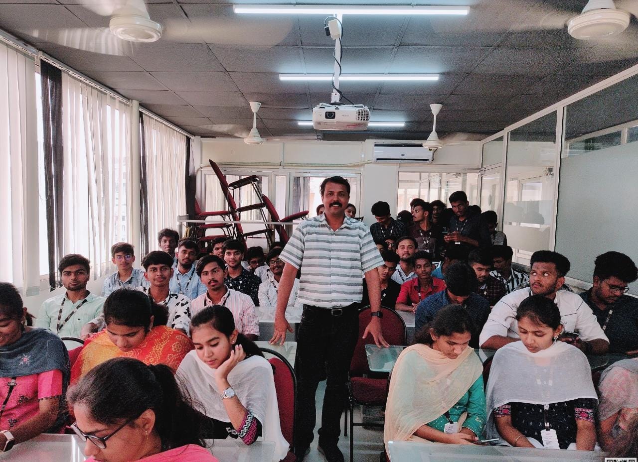 Internship/projects in mumbai