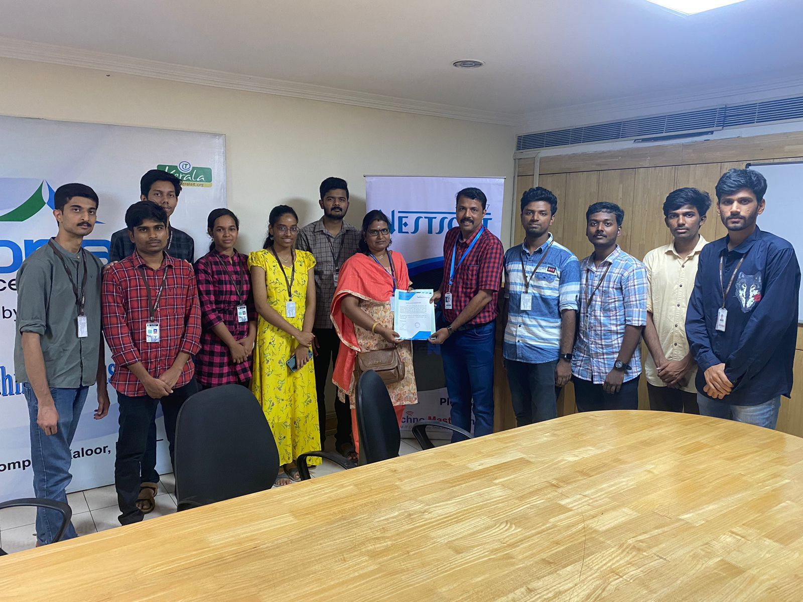 Internship/projects in gurgaon