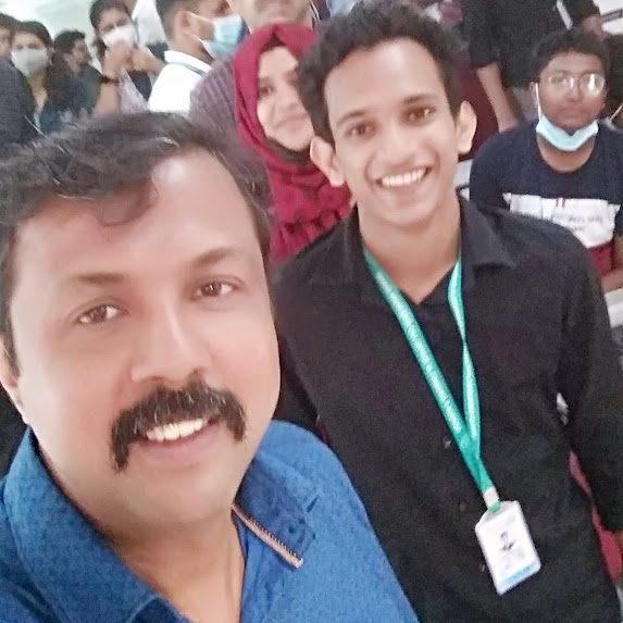 Internship/projects in kozhikode