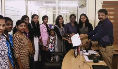 Internship/projects in gurgaon