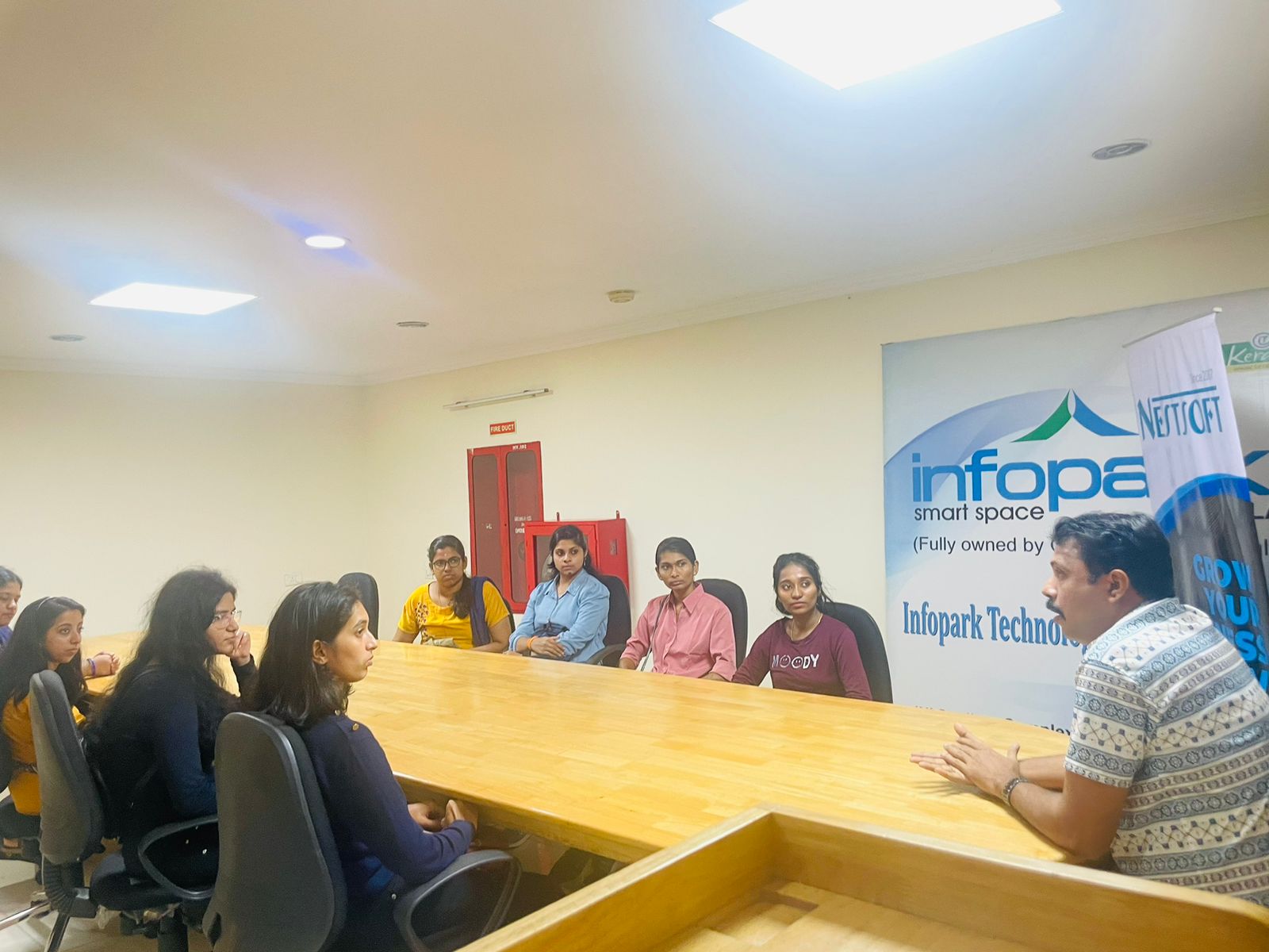 Internship/projects in mangaluru
