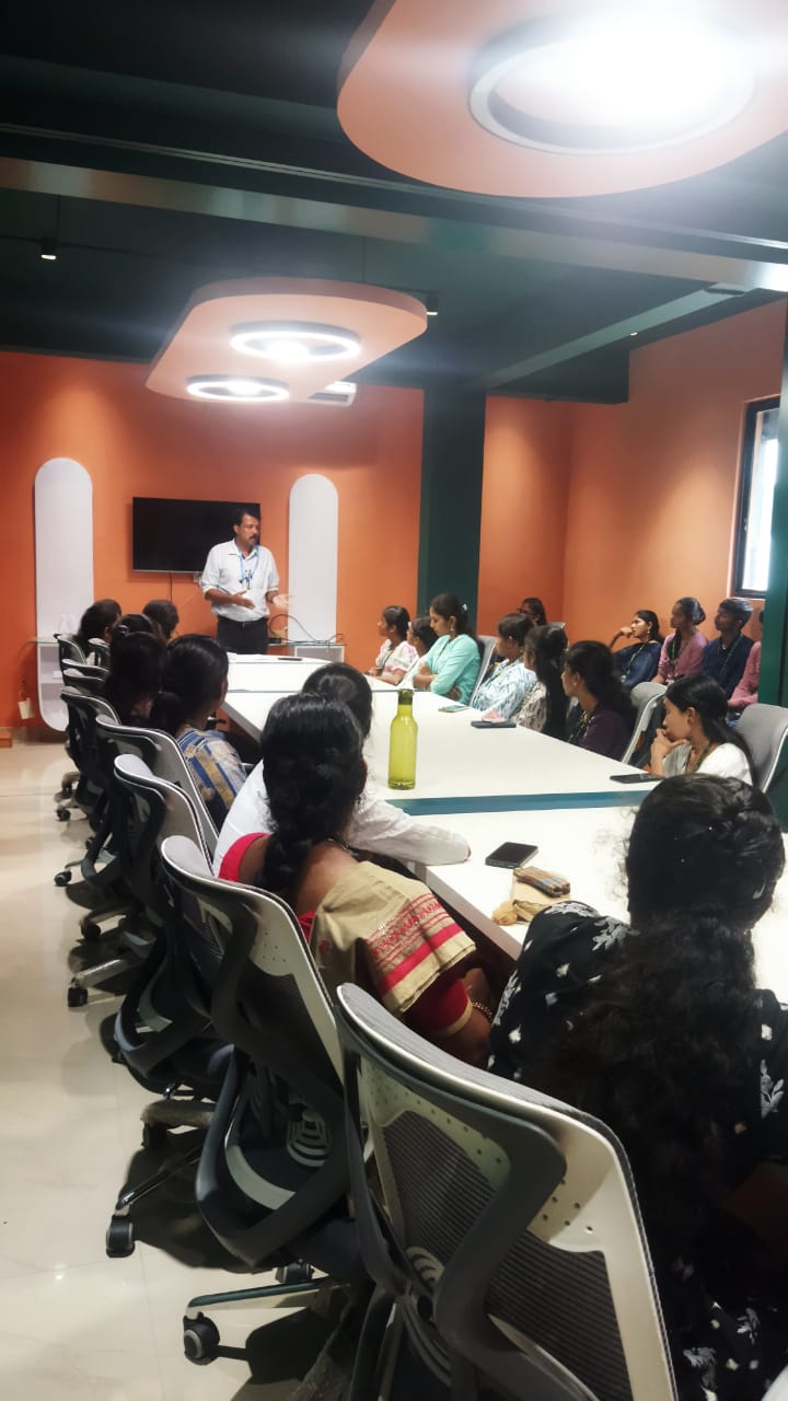 Internship/projects in chennai