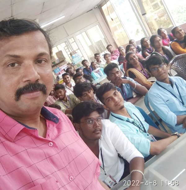 Internship/projects in kozhikode