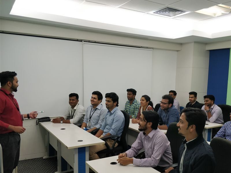 Internship/projects in kozhikode