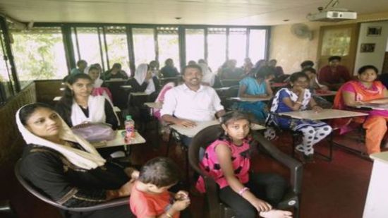 Internship/projects in mumbai