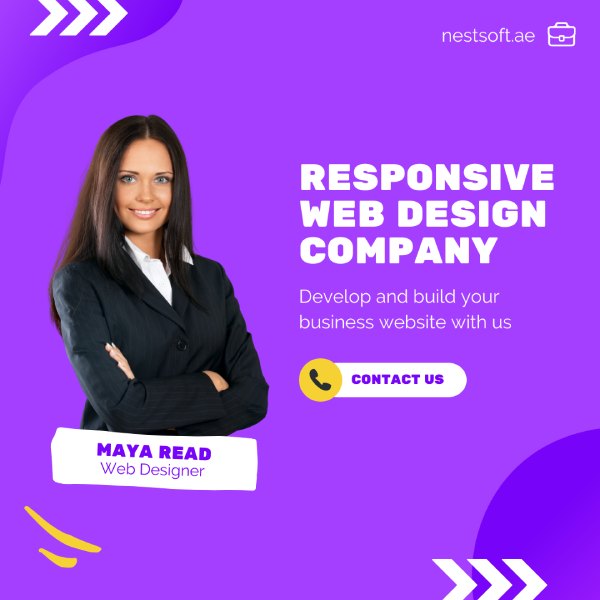 Responsive Web Design in Kozhikode
